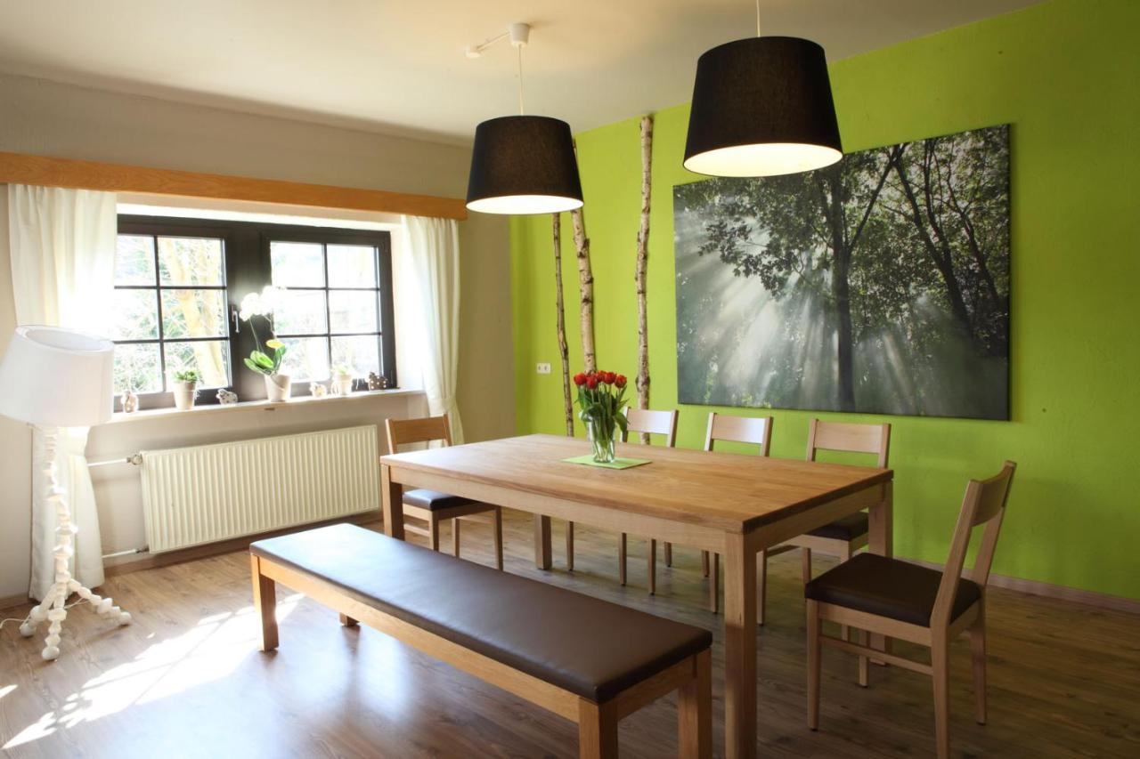 Gasthof Berghof Presseck エクステリア 写真