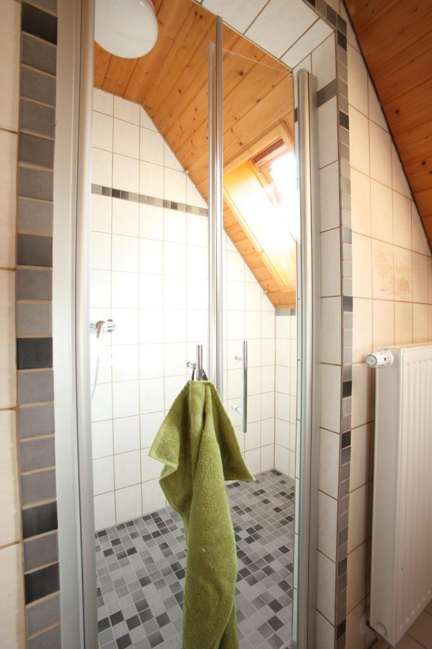 Gasthof Berghof Presseck エクステリア 写真